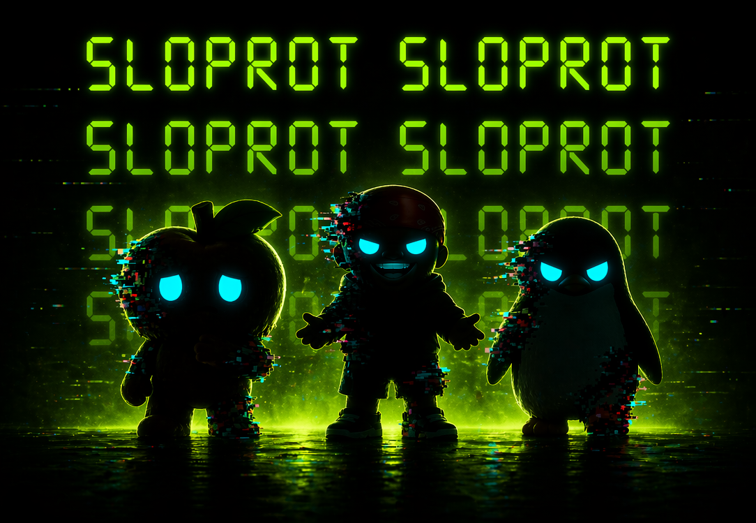 SlopRot